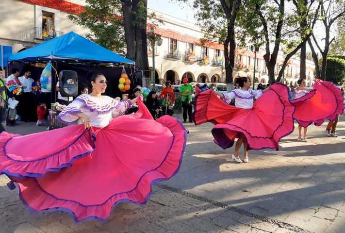 Repartirá Luis Antonio Herrera juguetes a niñas y niños de Tlaxcala