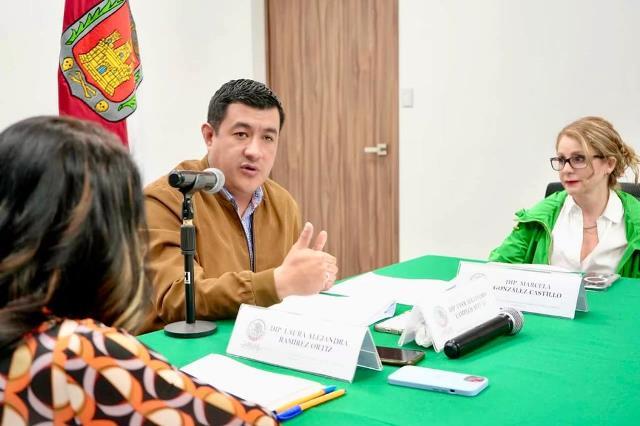 Diputados avalan minuta para reducir la edad para ocupar cargos públicos