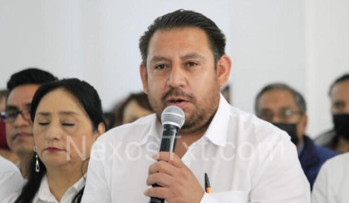 Niegan toma de nota a Enrique Escobar como dirigente del Sindicato 7 de Mayo