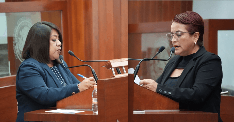 Acuerda Congreso situación Jurídica del Magistrado en retiro Mario Antonio de Jesús Jiménez Martínez 