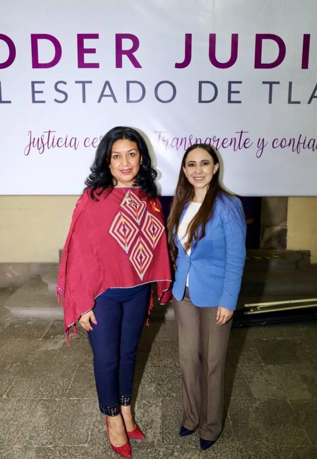 Inicia “Diplomado de Actualización en Justicia Penal”, en el Poder Judicial 