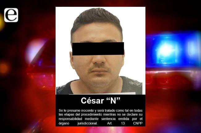 Por portación de arma de fuego FGR obtiene vinculación a proceso contra una persona en Tlaxcala
