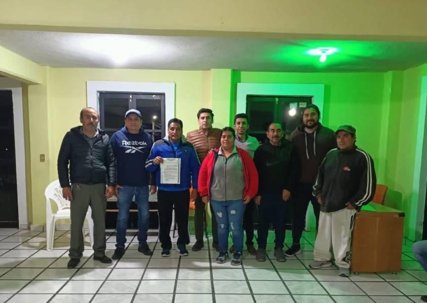 Aumenta Ayuntamiento de Chiautempan apoyo económico al Carnaval de Tepatlaxco