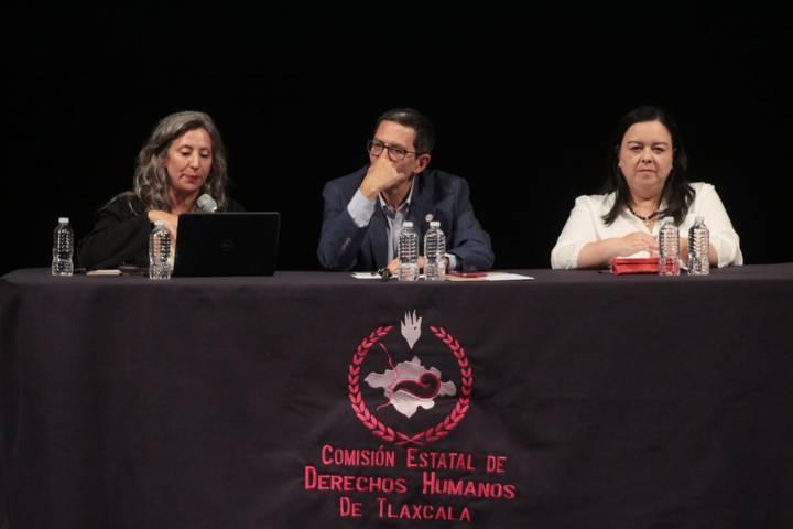 Democratizar los servicios, necesario para tener una Ciudad Equitativa: Congreso Internacional
