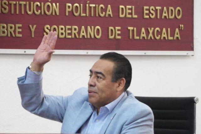 Lenin Calva se pronuncia a favor de impulsar iniciativas contra la violencia  