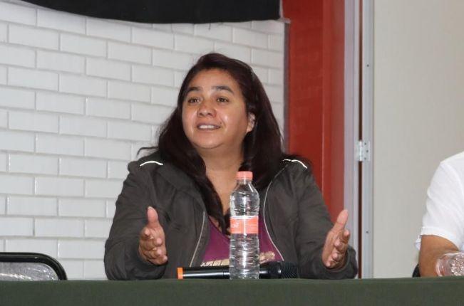 Inconformidad contra la actual titular de la Subdireccion Académica del COBAT