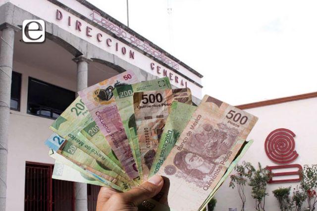 Desde el COBAT Darwin Pérez le transfiere $900 mil a extorsionadores 
