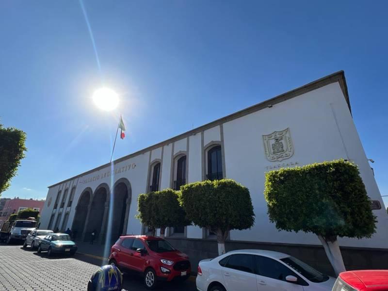 Comparecencia de secretarios en el Congreso, hecho sin precedente