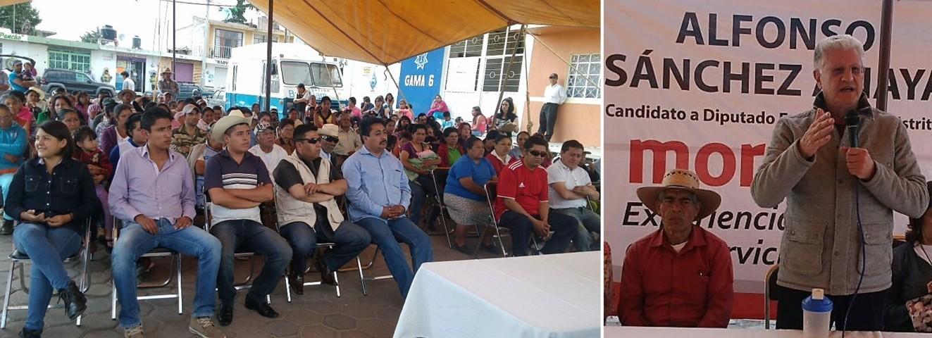 Incompleta y limitada la reforma constitucional en materia de anticorrupción: Sánchez Anaya