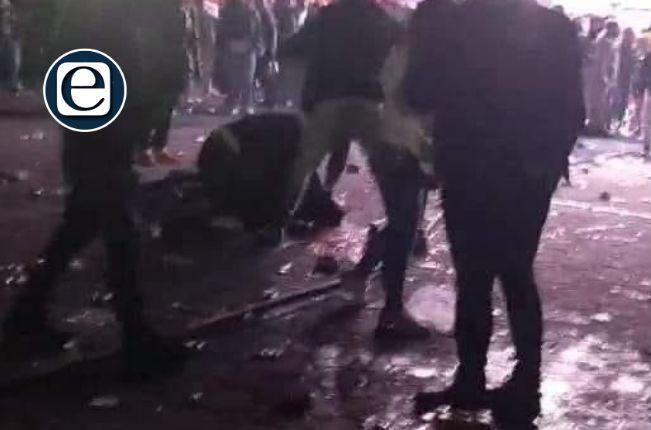 Con arma de fuego privan de la vida a un hombre en Tenancingo