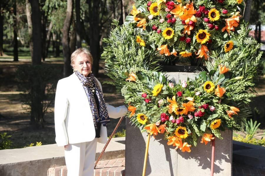 Conmemoran aniversario luctuoso de Miguel N. Lira