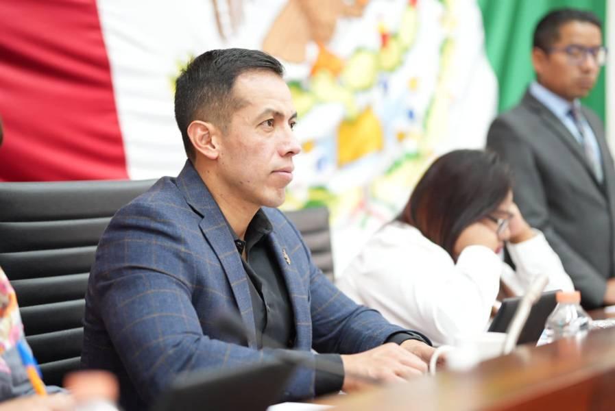 Debe ser contundente el acompañamiento de los alcaldes en la estrategia de seguridad del Gobierno del Estado: Bladimir Zainos
