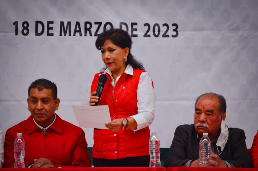 Se dice el PRI estar preparado para ganar en 2024