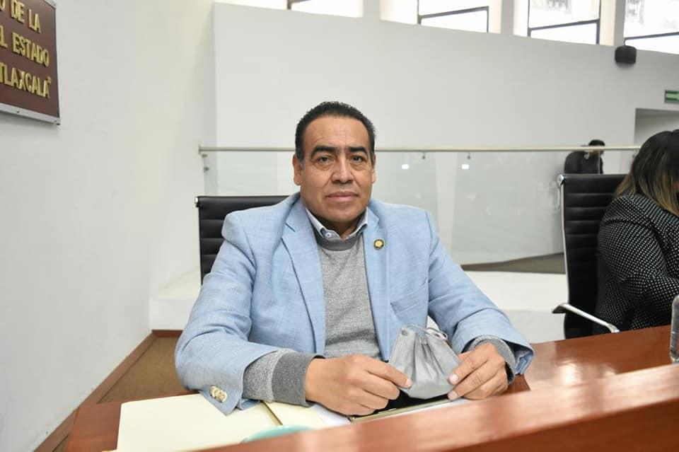 Lenin Calva a favor de penalizar la difusión de contenido sexual sin consentimiento 