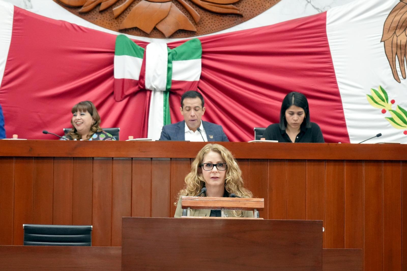 Aprueba LXIV Legislatura emitir exhorto a los Congresos locales en materia de cuidado ambiental 