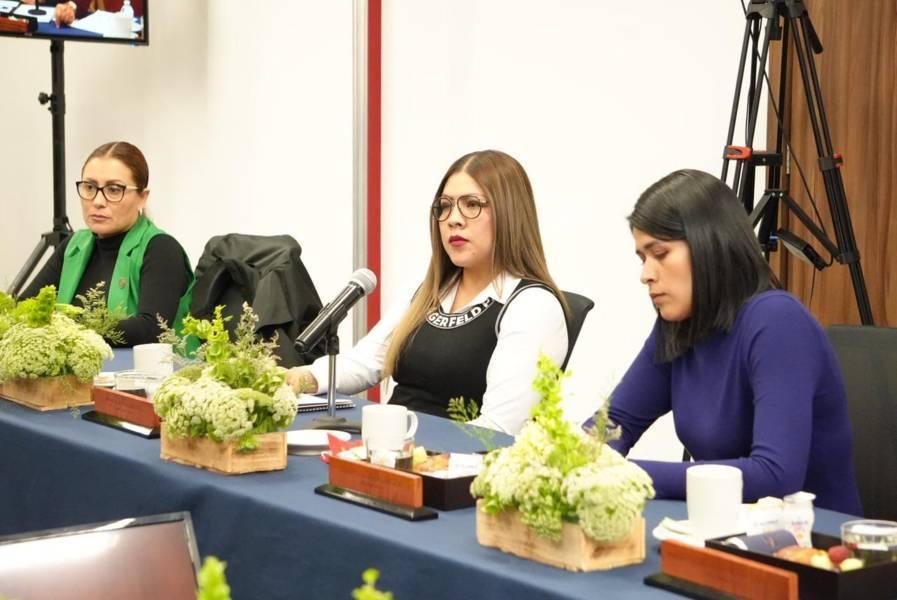 Se debe garantizar que insumos al campo sean de calidad: Mónica Sánchez Angulo