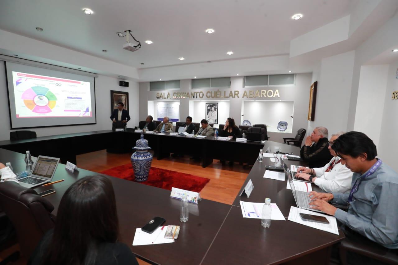 Incrementará matrícula escolar UTT este 2023 