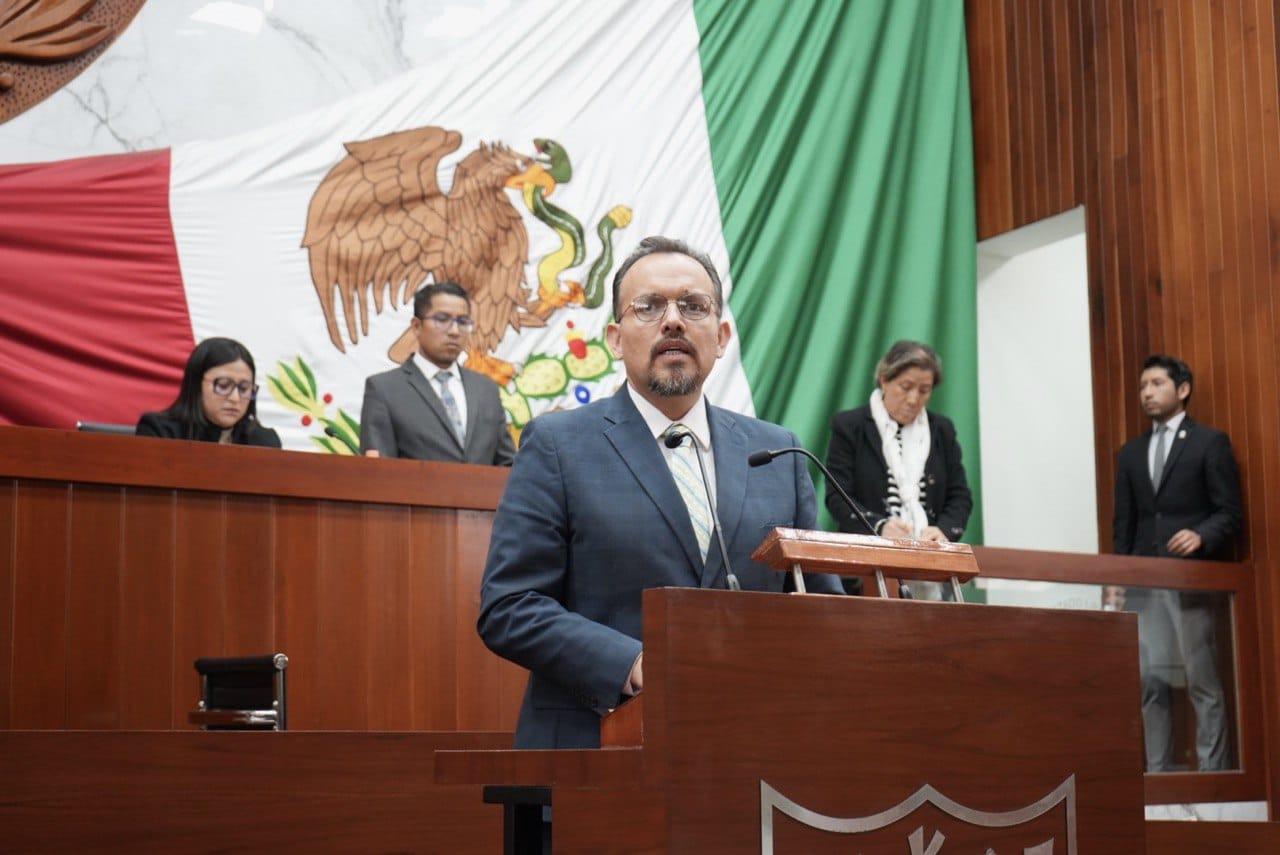 Aprueba Congreso iniciativa para establecer como obligatoria la implementación del tamiz oftalmológico neonatal