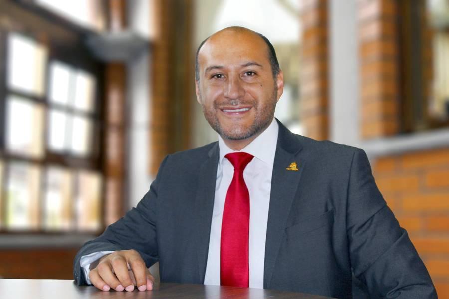 Noé Altamirano asume la Secretaria del Trabajo en lugar de Ignacio López  