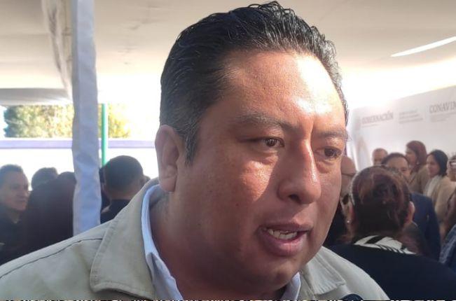 Darwin intercambia la cabeza del sindicato por su permanecía en el Cobat 