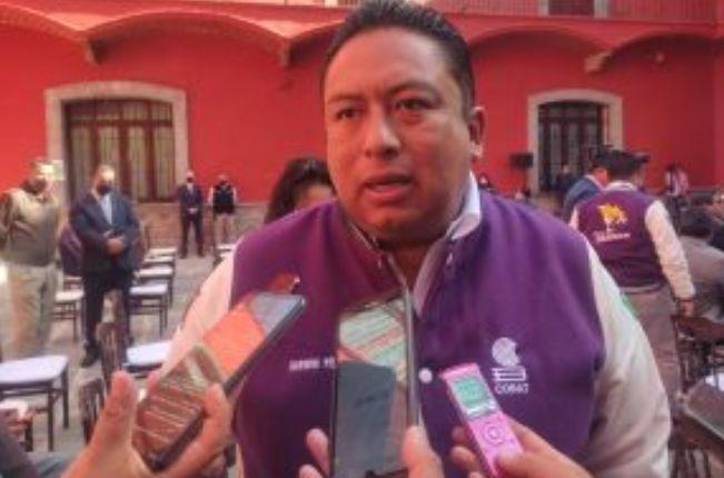 Darwin se aferra al Cobat por que ya tiene proyectados varios bisnes millonarios  