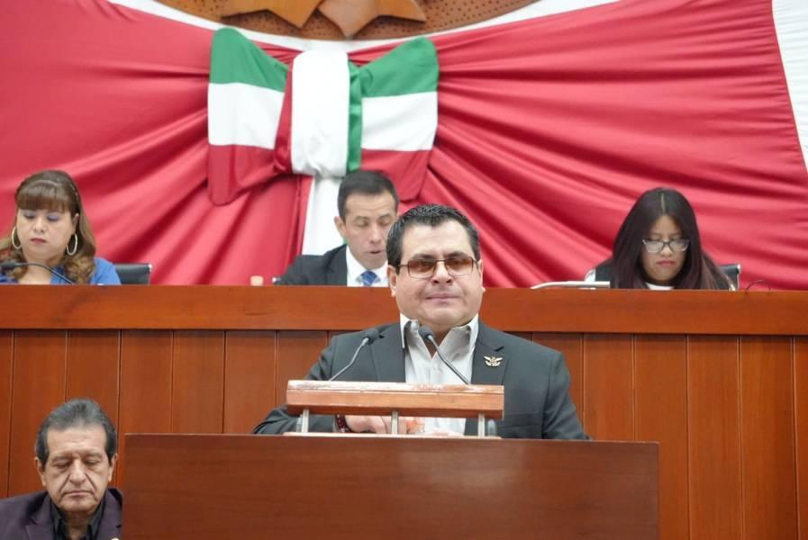 Aprueban exhorto para revisar tarifas de las casetas de San Martín Texmelucan