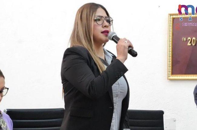 Indispensable la participación de la mujer en la administración pública: MSA
