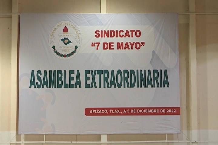 Despiden a trabajadores del 7 de Mayo; no hay defensa por falta de liderazgo legal   