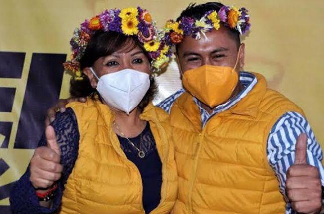Denuncian a alcalde de Xicohtzinco por transa 