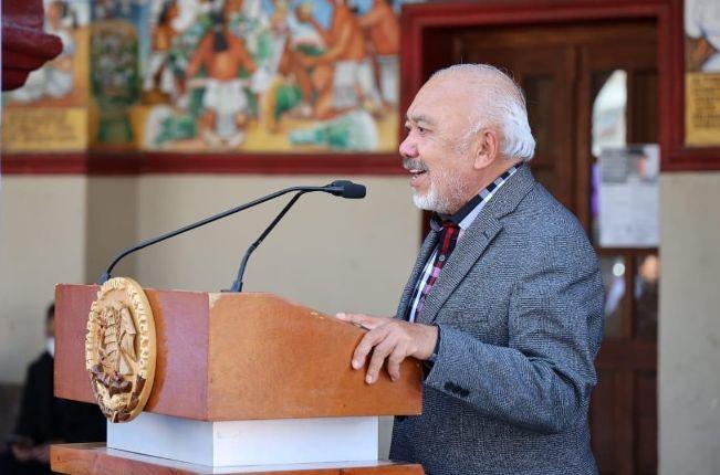 Lista la guillotina en el gobierno; se va el Secretario de Trabajo y Competitividad 