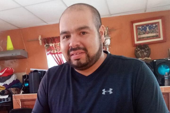 Delincuencia se pitorrea del alcalde copetón de Tzompantepec 