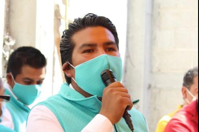 Alcalde golpeador deja sin agua a pobladores de Tetlanohcan 