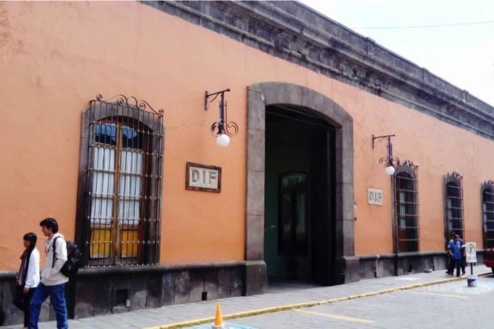 Capacita DIF Estatal a municipios en prevención de violencia familiar