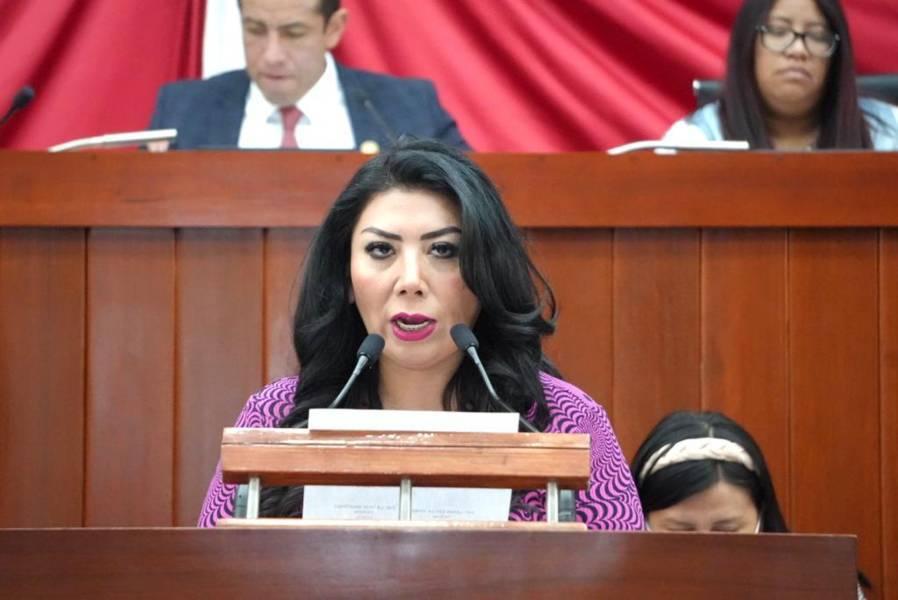 Aprueba LXIV legislatura ampliación del período de inscripción para el Décimo Cuarto Parlamento Infantil 2023