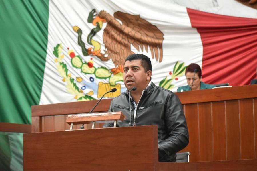 Avanza Congreso del Estado con aprobación de más del 50 % de las Leyes de Ingresos Municipales