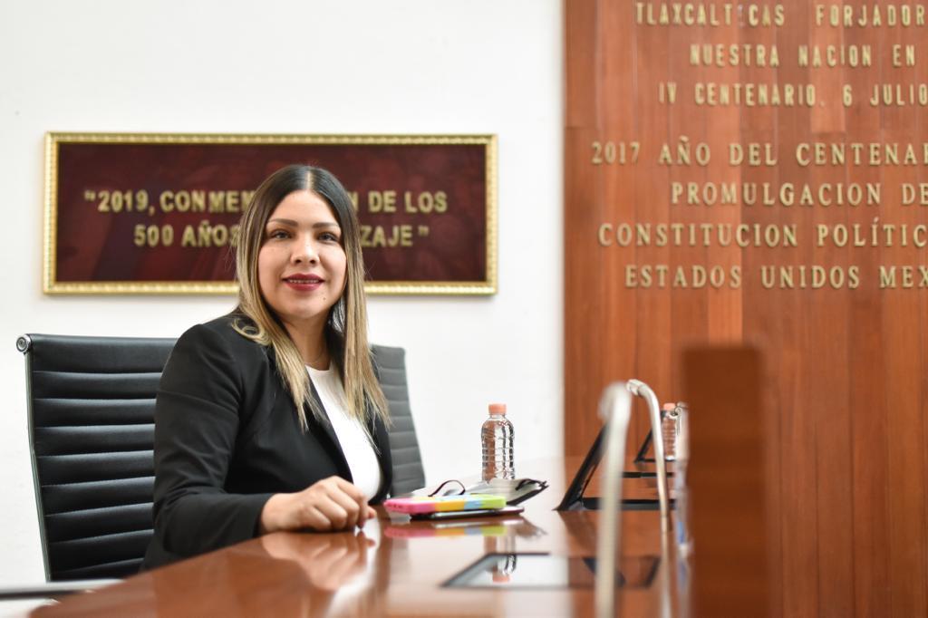 Refuerza Comisión de Asuntos Municipales mesas de trabajo para definir límites territoriales