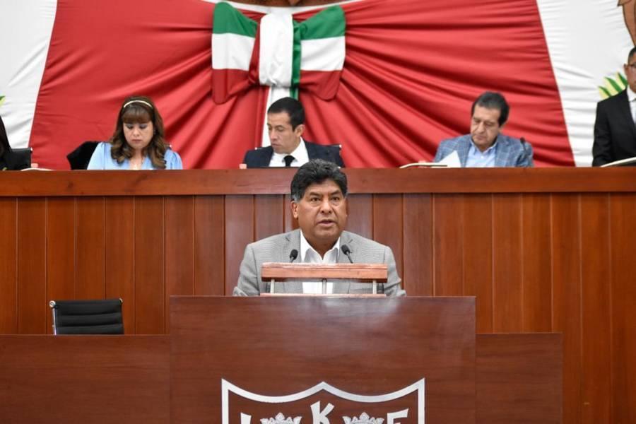 Aprueba LXIV Legislatura implementación de Agenda 2030 en municipios