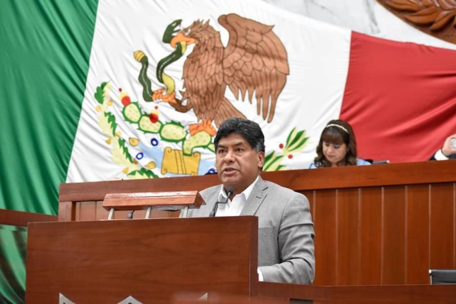 Aprueba LXIV Legislatura implementación de Agenda 2030 en municipios