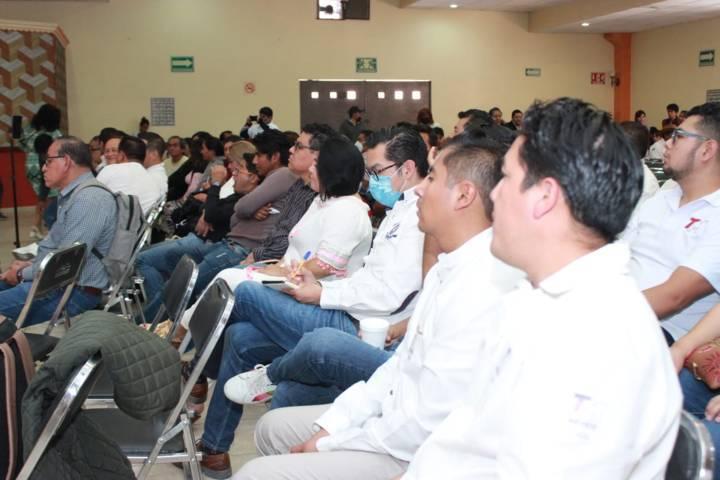 Se realiza con éxito foro “Encuentros para el Futuro, Marcelo te escucha”