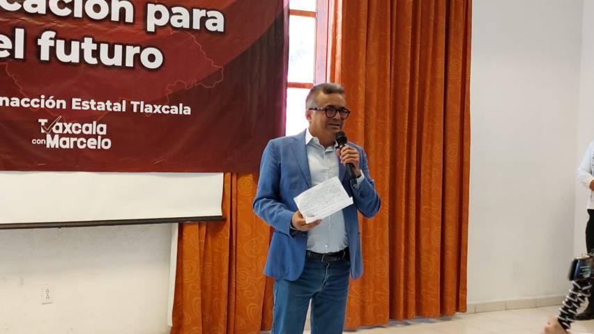 Con éxito se lleva a cabo el foro Educación para el futuro, Marcelo te escucha