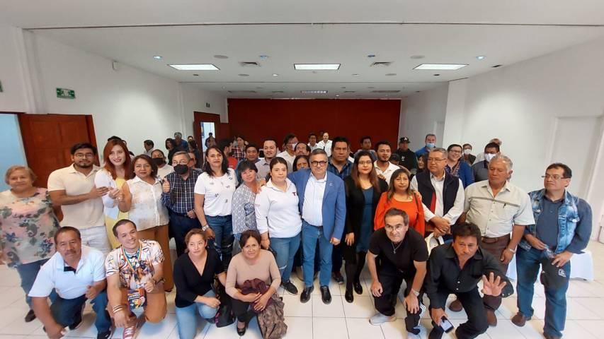 Con éxito se lleva a cabo el foro Educación para el futuro, Marcelo te escucha