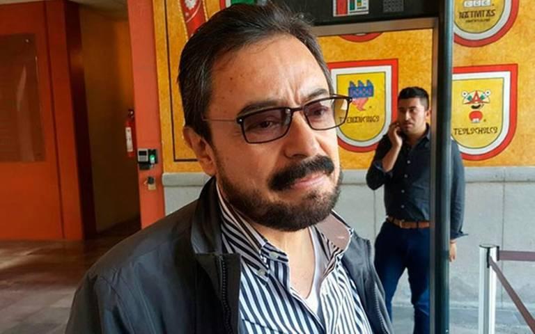 Le piden a Pepe Temoltzin que muestre carácter y liderazgo