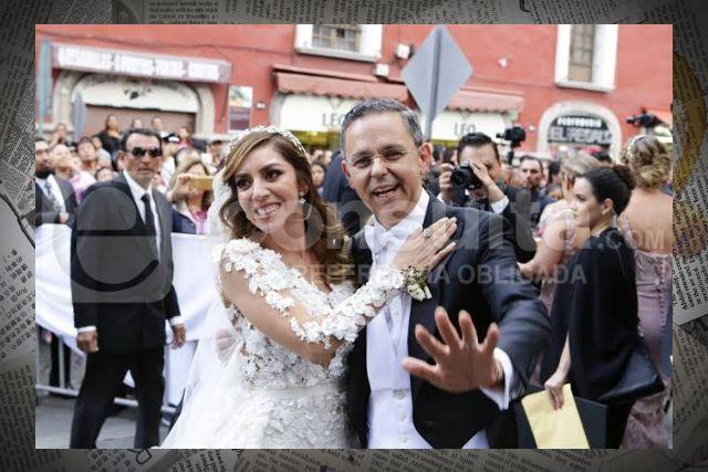La poblana Dulce Silva saca la chequera para posicionarse rumbo al 2021