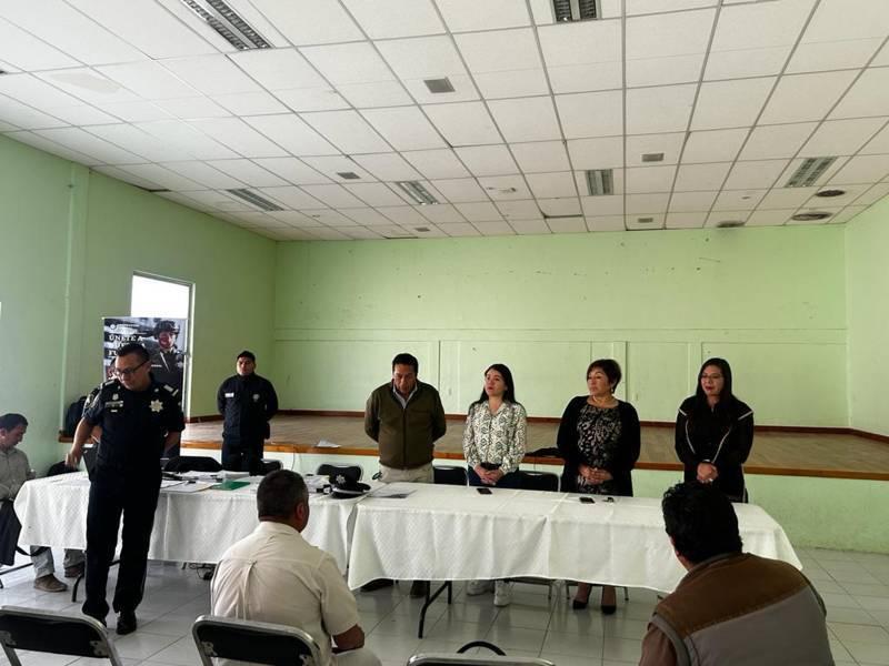 Gestiona Leticia Martínez Cerón jornadas de reclutamiento masivo