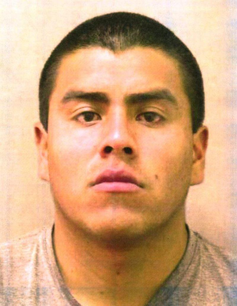 Aprehende PGJE a sujeto acusado de abuso sexual
