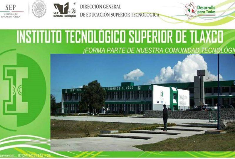 Estudiantes del Tecnológico de Tlaxco temen por sus vidas 
