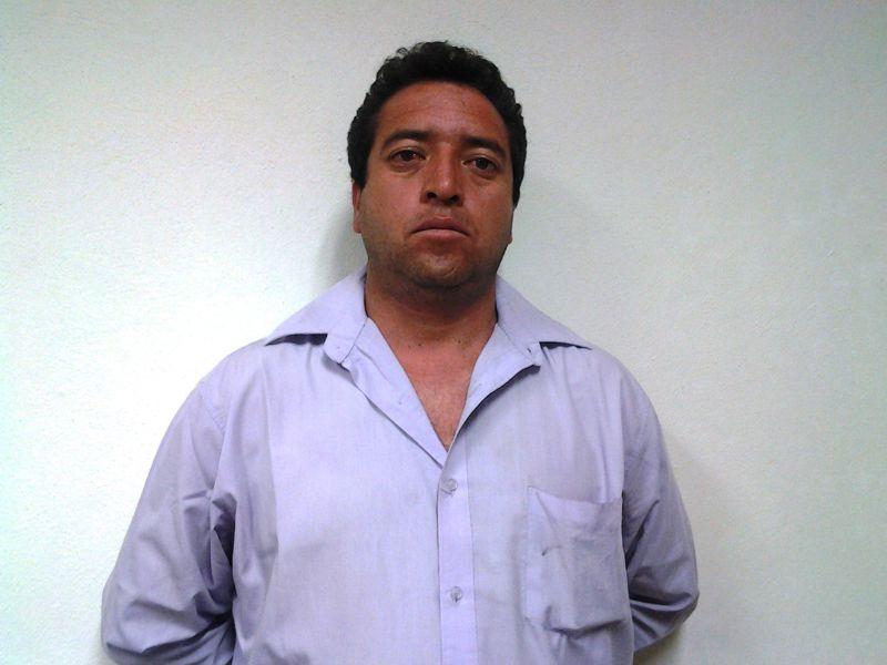 Aprehende PGJE a violador de Tenancingo