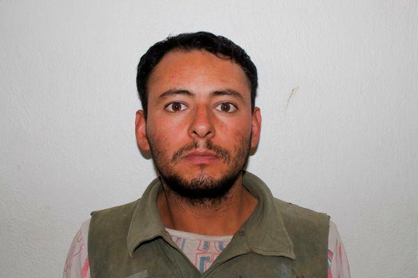 Captura  y consigna PGJE a sujeto por robo a casa habitación