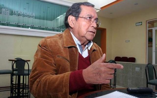 Nombran a Alejandro Guarneros Chumacero como nuevo secretario de salud en Tlaxcala