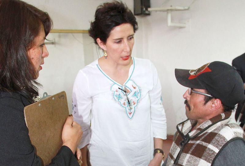 Continúa su labor altruista el SMDIF de Apizaco